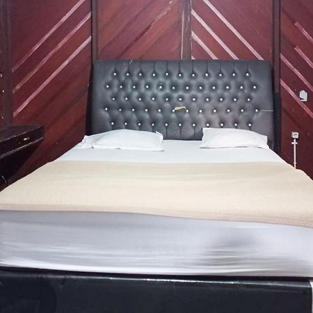 Hotel Pantai Panjang Bengkulu Redpartner المظهر الخارجي الصورة