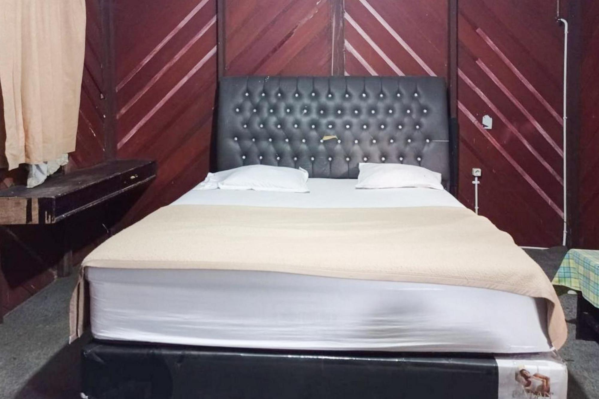 Hotel Pantai Panjang Bengkulu Redpartner المظهر الخارجي الصورة