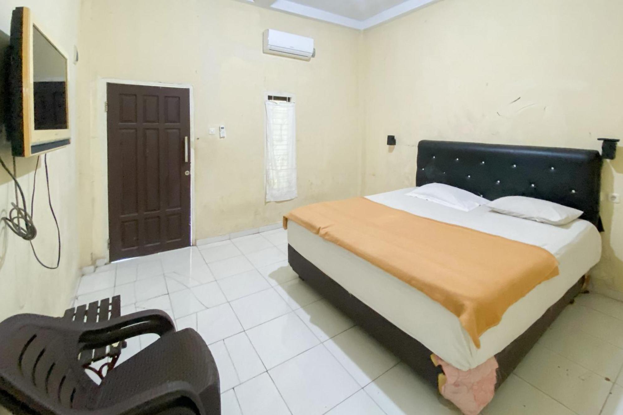 Hotel Pantai Panjang Bengkulu Redpartner المظهر الخارجي الصورة