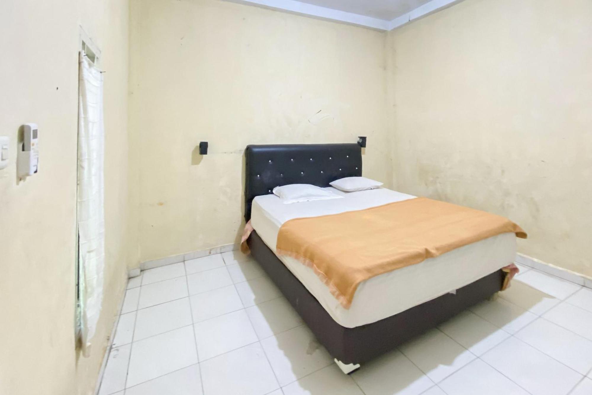 Hotel Pantai Panjang Bengkulu Redpartner المظهر الخارجي الصورة