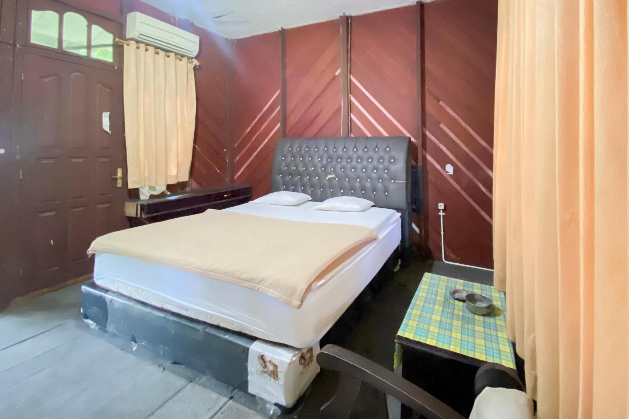 Hotel Pantai Panjang Bengkulu Redpartner المظهر الخارجي الصورة