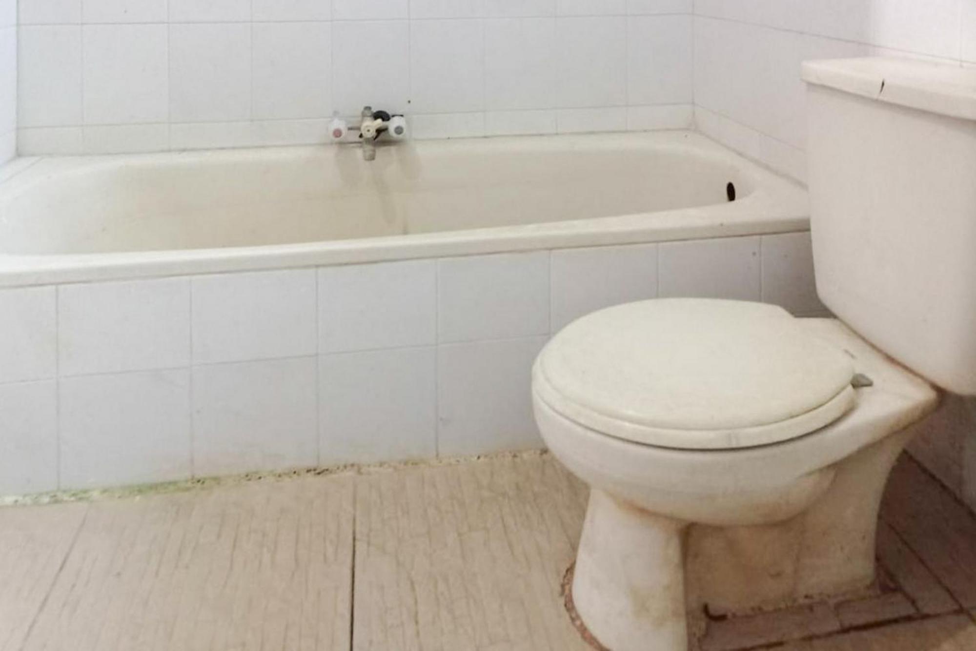 Hotel Pantai Panjang Bengkulu Redpartner المظهر الخارجي الصورة