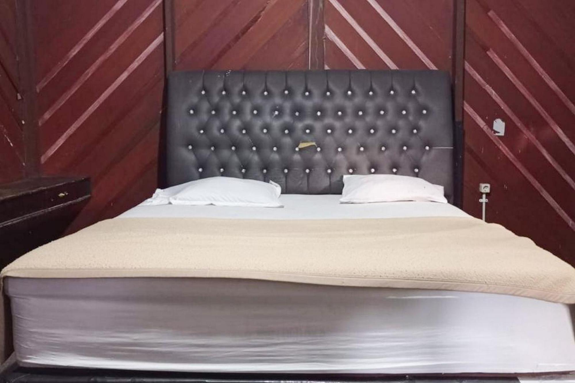 Hotel Pantai Panjang Bengkulu Redpartner المظهر الخارجي الصورة