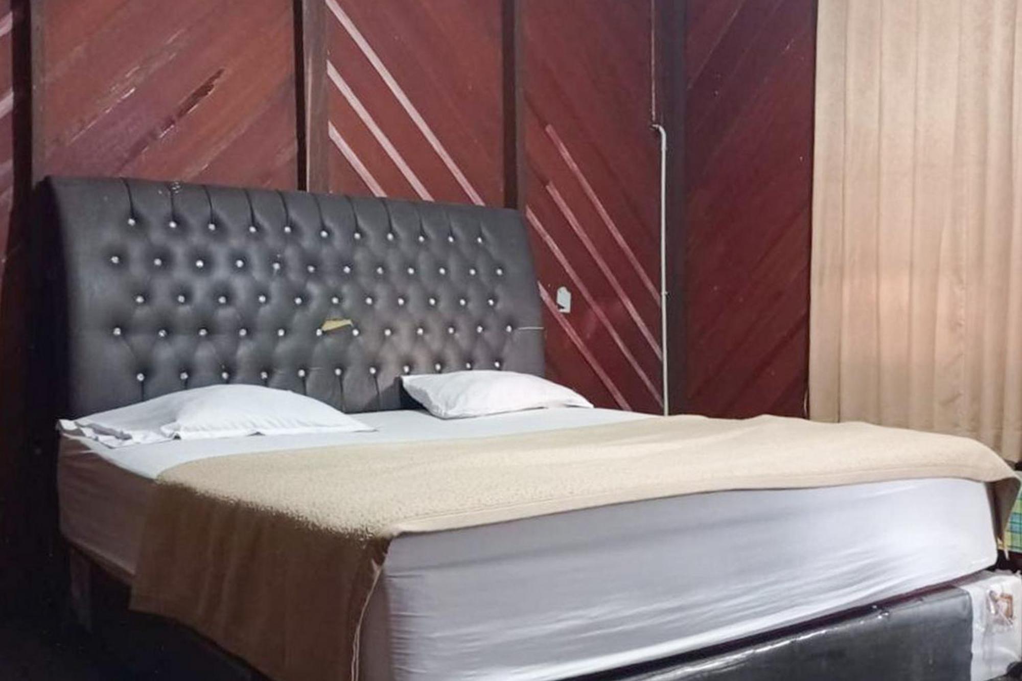 Hotel Pantai Panjang Bengkulu Redpartner المظهر الخارجي الصورة