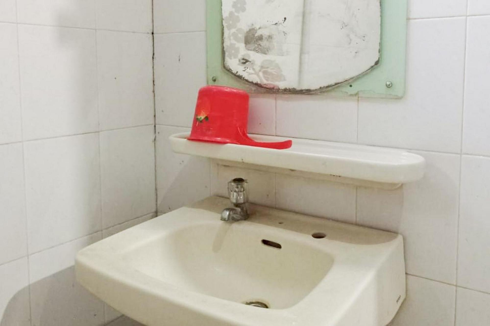Hotel Pantai Panjang Bengkulu Redpartner المظهر الخارجي الصورة