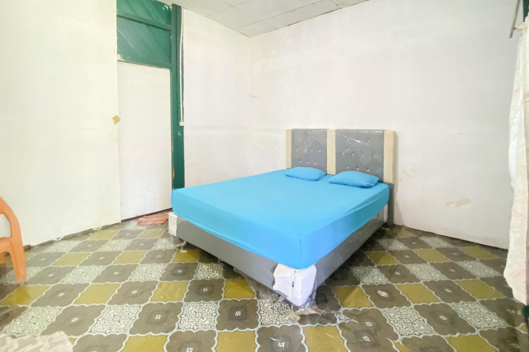 Hotel Pantai Panjang Bengkulu Redpartner المظهر الخارجي الصورة