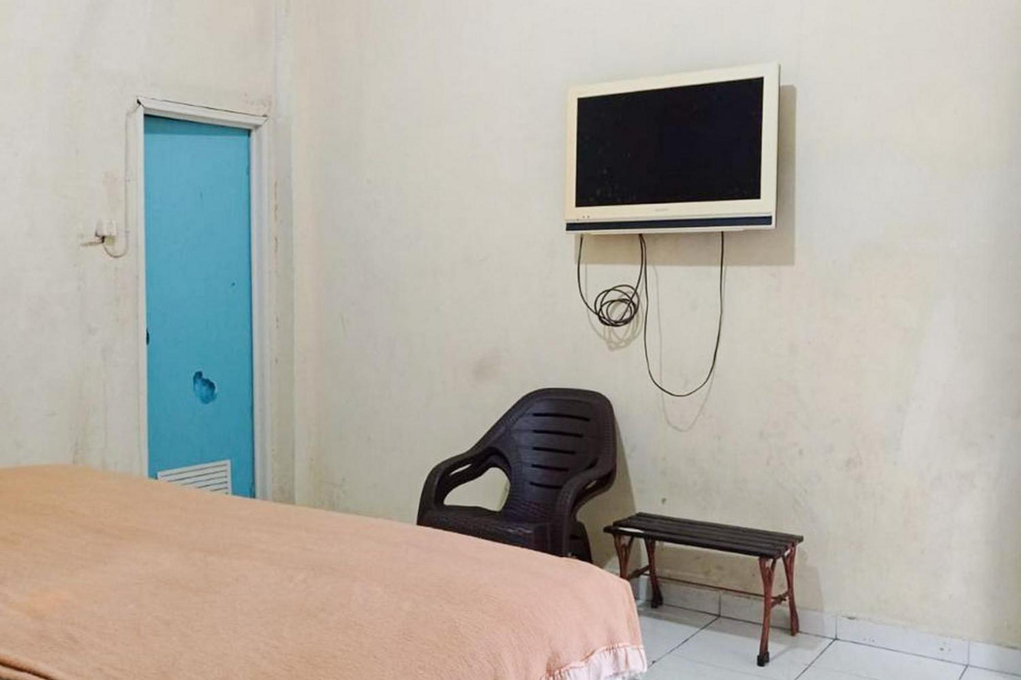 Hotel Pantai Panjang Bengkulu Redpartner المظهر الخارجي الصورة