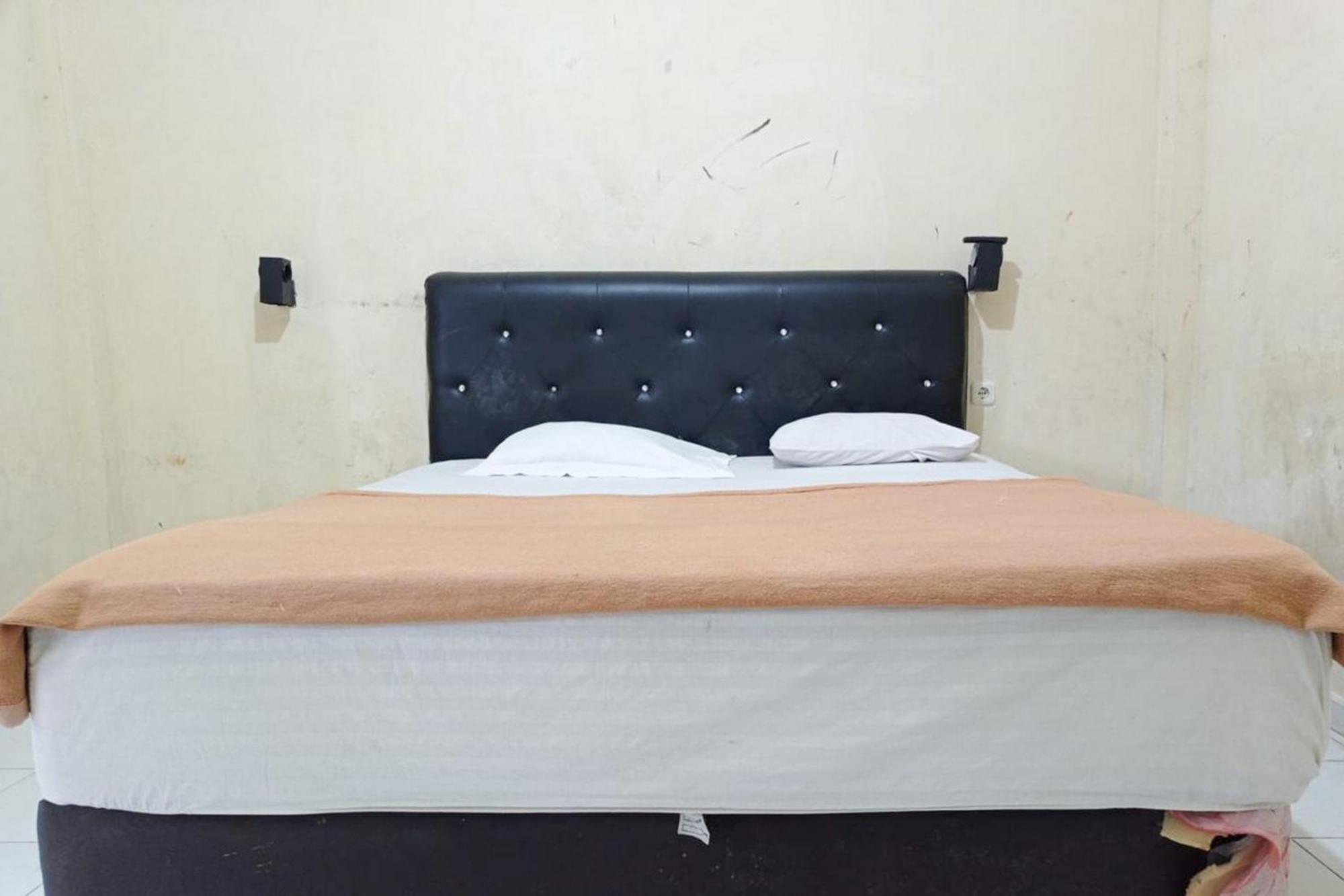 Hotel Pantai Panjang Bengkulu Redpartner المظهر الخارجي الصورة