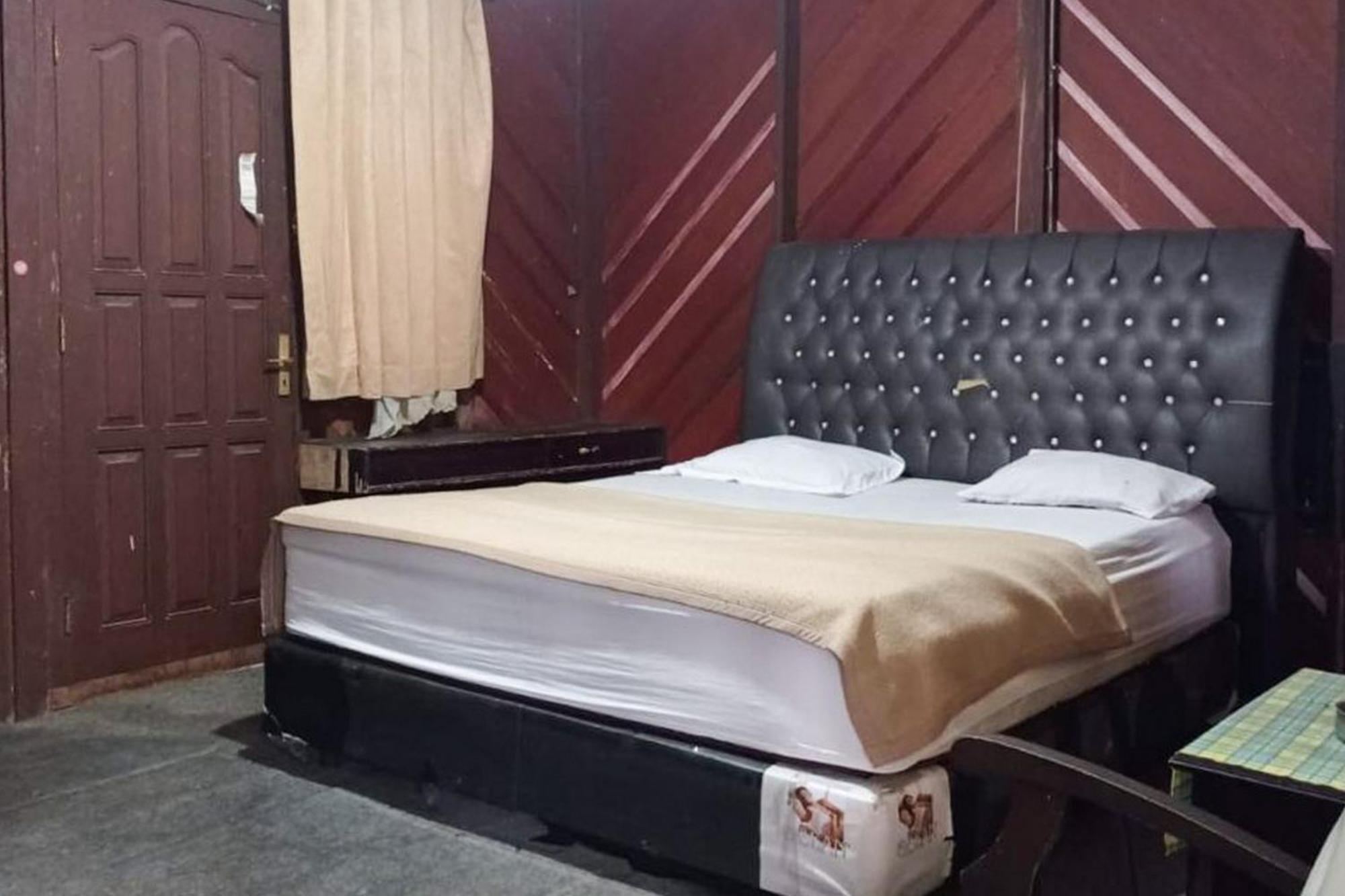 Hotel Pantai Panjang Bengkulu Redpartner المظهر الخارجي الصورة