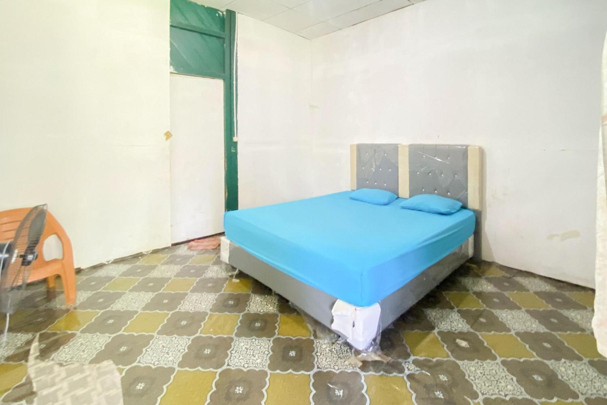 Hotel Pantai Panjang Bengkulu Redpartner المظهر الخارجي الصورة
